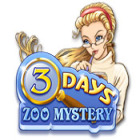 3 Days: Zoo Mystery spil
