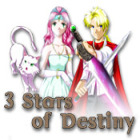 3 Stars of Destiny spil