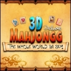 3D Mahjong Deluxe spil