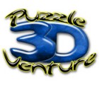 3D Puzzle Venture spil
