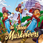 The Three Musketeers spil