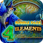 4 Elements Double Pack spil