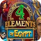 4 Elements of Egypt Double Pack spil