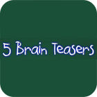 Five Brain Teasers spil