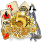 5 Realms of Cards spil
