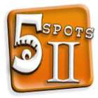 5 Spots II spil
