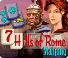 7 Hills of Rome: Mahjong spil