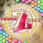 7 Lands spil
