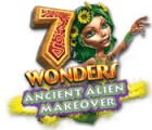 7 Wonders: Ancient Alien Makeover spil