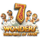 7 Wonders: Treasures of Seven spil