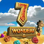7 Wonders II spil