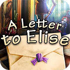 A Letter To Elise spil