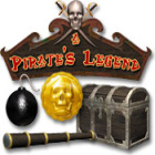 A Pirate's Legend spil