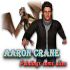 Aaron Crane: Paintings Come Alive spil