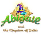 Abigail and the Kingdom of Fairs spil