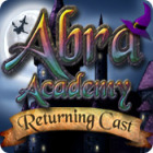 Abra Academy: Returning Cast spil