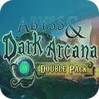 Abyss and Dark Arcana Double Pack spil