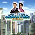 Architect: Episode 1 spil Architect: Episode 1 spil