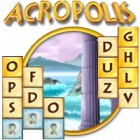 Acropolis spil Acropolis spil
