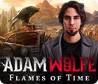 Adam Wolfe: Flames of Time spil