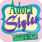 Adora Styles: Dressed to Thrill spil