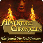 Adventure Chronicles: The Search for Lost Treasure spil