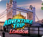 Adventure Trip: London spil