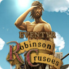 Robinson Crusoes eventyr spil