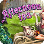 Afternoon Tea spil Afternoon Tea spil