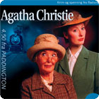 Agatha Christie 4:50 from Paddington spil