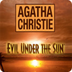 Agatha Christie: Evil Under the Sun spil