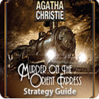 Agatha Christie: Murder on the Orient Express Strategy Guide spil