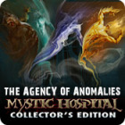 The Agency of Anomalies: Mystic Hospital Collector's Edition spil