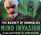 The Agency of Anomalies: Mind Invasion Collector's Edition spil