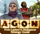 AGON: From Lapland to Madagascar Strategy Guide spil