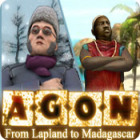 AGON: From Lapland to Madagascar spil