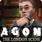 AGON: The London Scene Strategy Guide spil
