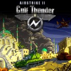 Air Strike II: Gulf Thunder spil