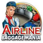 Airline Baggage Mania spil