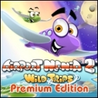 Airport Mania 2 - Wild Trips Premium Edition spil