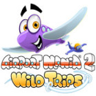 Airport Mania 2: Wild Trips spil
