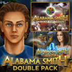 Alabama Smith Double Pack spil