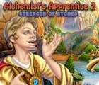 Alchemist's Apprentice 2: Strength of Stones spil
