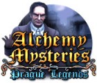 Alchemy Mysteries: Prague Legends spil