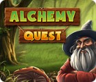 Alchemy Quest spil