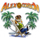 Alex Gordon spil Alex Gordon spil