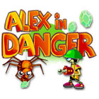 Alex In Danger spil