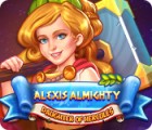 Alexis Almighty: Daughter of Hercules spil