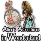 Alice's Adventures in Wonderland spil Alice's Adventures in Wonderland spil