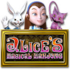Alice's Magical Mahjong spil